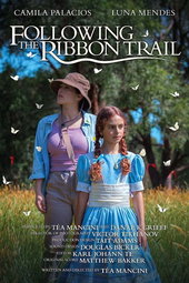 Following the Ribbon Trail