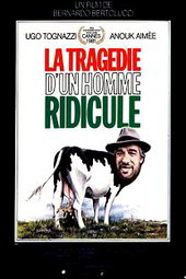 La tragédie d'un homme ridicule