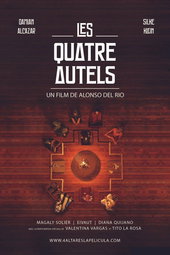 Les quatre autels
