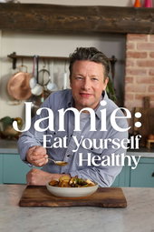 Mangez sainement avec Jamie