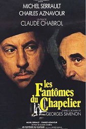Les fantômes du Chapelier