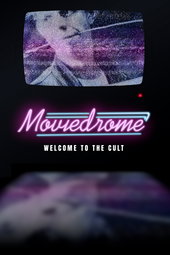 Moviedrome: Welcome to the Cult
