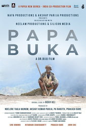 Papa Buka