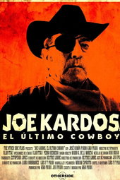 Joe Kardos, el último cowboy