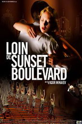Loin de sunset Boulevard