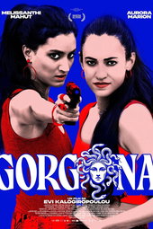 Gorgonà