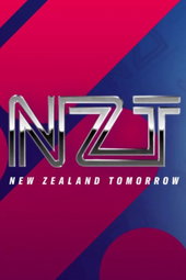 New Zealand Tomorrow