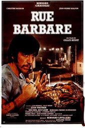 Rue Barbare