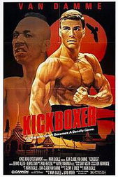 Kickboxer