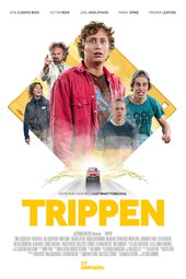 Trippen