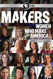 Makers: Women Who Make America