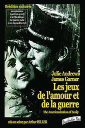Les Jeux De l'Amour Et De La Guerre