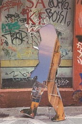 Autorretrato