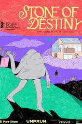 Stone of Destiny