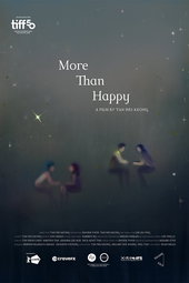 More Than Happy