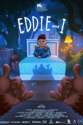 Eddie and I