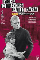 Les Dimanches De Ville d'Avray
