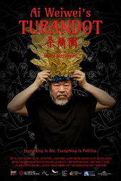 Ai Weiwei's Turandot