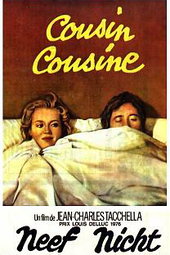 Cousin, Cousine