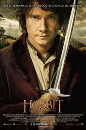 Le Hobbit : Un voyage inattendu