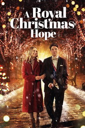 A Royal Christmas Hope