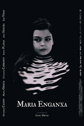 Maria Enganxa