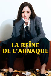 La Reine de l'Arnaque