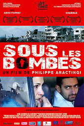 Sous les bombes