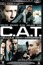 C.A.T. - Cellule Anti-Terroriste