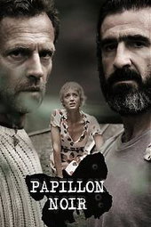 Papillon Noir