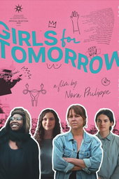 Girls for Tomorrow - Une histoire de sororités