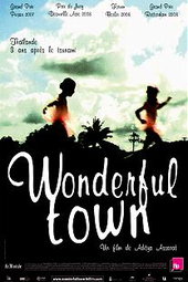 Wonderful Town