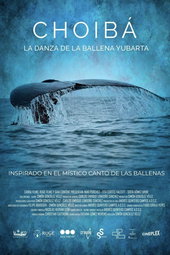 Choibá: The Dance of the Humpback Whale