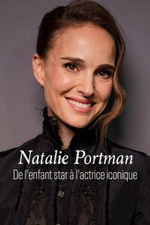 Natalie Portman, de l'enfant star à l'actrice iconique