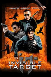 Invisible Target
