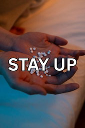 Stay Up