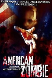 American Zombie