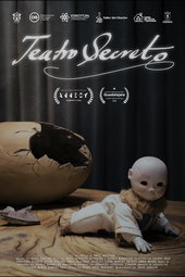 Secret Theatre