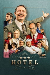 Hotel***