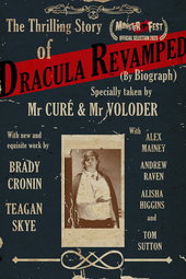 Dracula Revamped