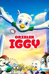 Iggy the Eagle