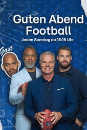 Guten Abend Football