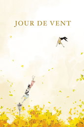 Jour de vent