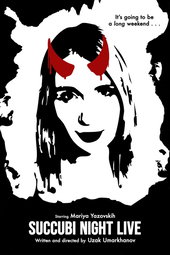 Succubi Night Live