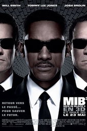 Men In Black III