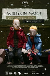 Winter in March