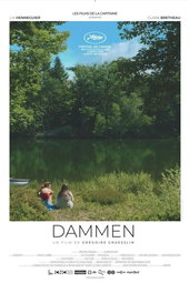 Dammen