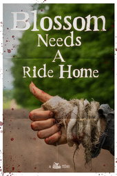Blossom Needs A Ride Home