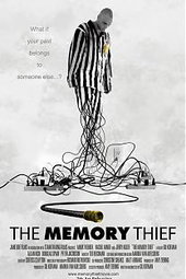 The Memory Thief