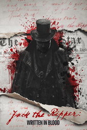 Jack l'Eventreur : Lettres de sang